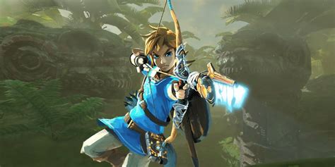 Breath of the Wild 2 Theory: The Lost Zonai Tribe's True Identity