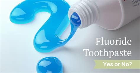 Pros and Cons of Using Fluoride Toothpaste - Harmony Dental