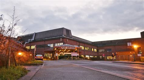 Coronavirus vaccination hub paused at Lincoln County Hospital