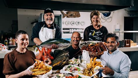 Port Lincoln Fish Cafe: best seafood in SA is served here | The Advertiser