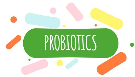 Probiotics for IBS - A blog by Monash FODMAP | The experts in diet for ...