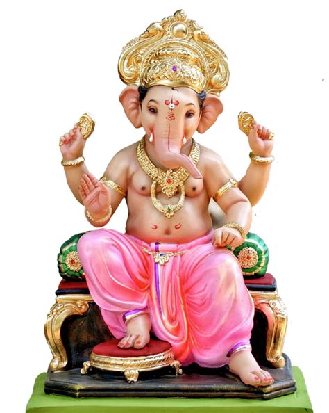 Ganesh PNG Transparent Images Free Download - Pngfre