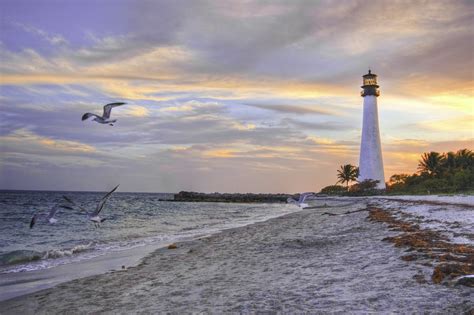 10 Best Small Beach Towns in Florida