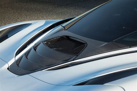 McLaren 720S - A New Benchmark Of Supercar Excellence