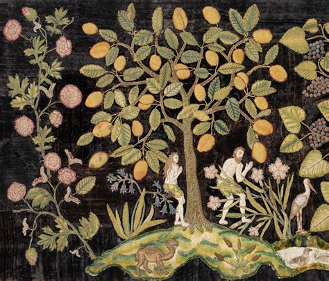 The Garden of Eden | British | The Metropolitan Museum of Art ...