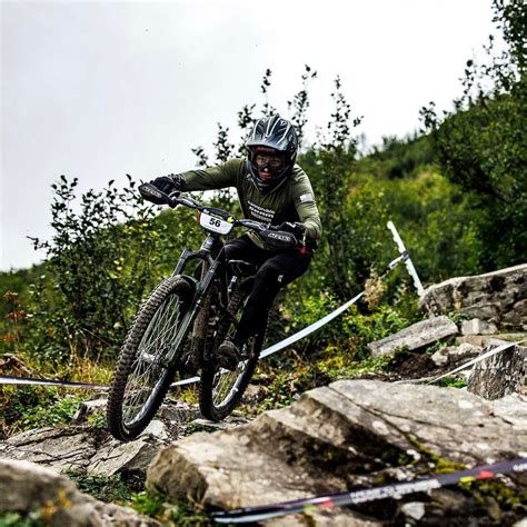 Full Suspension Trail Mountain Bikes – Gravity Coalition