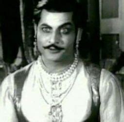 Bollywood Movie Actor Actor Chandra Mohan Biography, News, Photos, Videos | NETTV4U