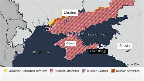 Crimea bridge explosion could be turning point for Russia - as Ukraine 'flicks two fingers' at ...