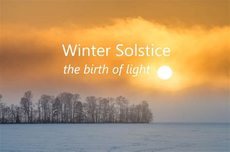 Winter Solstice Celebration - Veracis Meditation & Wellness