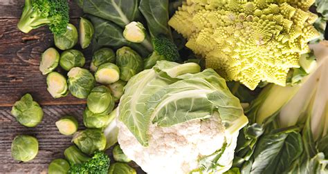 Cruciferous Vegetables | Inspire Health Magazine