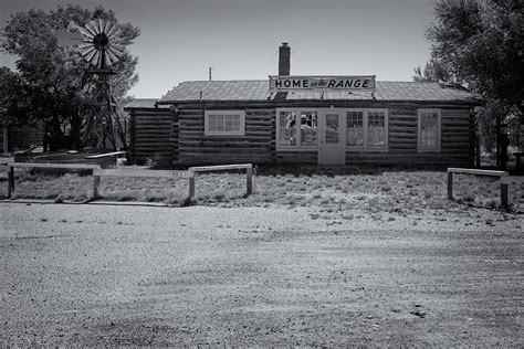 Home On the Range, Wyoming (aka Jeffrey City) – The Photography Blog of Daniel Joder