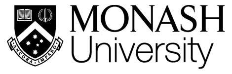 Monash University Logo Transparent