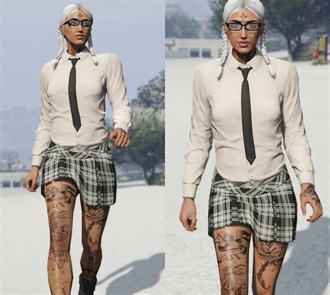 Gta female outfits | Clothes for women, Gta, Character outfits