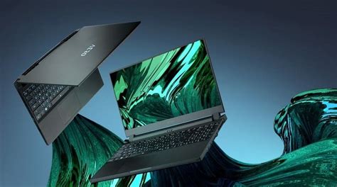 GIGABYTE launches new AERO laptops - Review Central Middle East