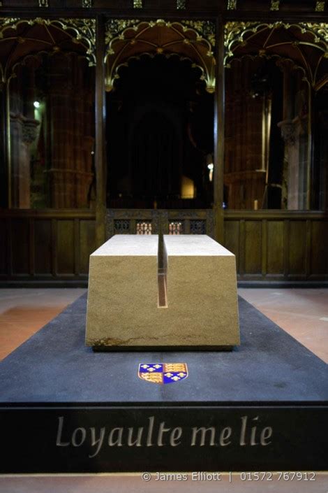 Richard III Tomb | James Elliott | Marble & Stonemason| Marble, Natural ...