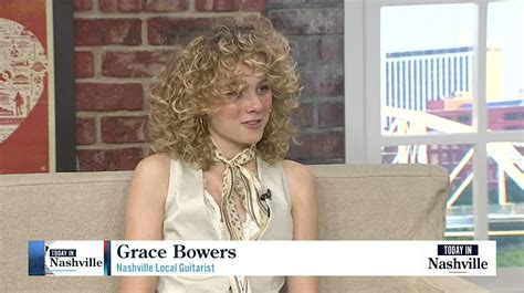 Press — GRACE BOWERS