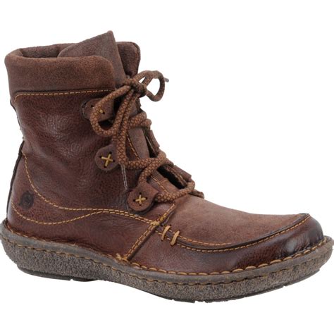 Born Shoes Emika Boot - Women's | Backcountry.com