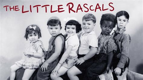 The Little Rascals (Our Gang) - Series - Where To Watch