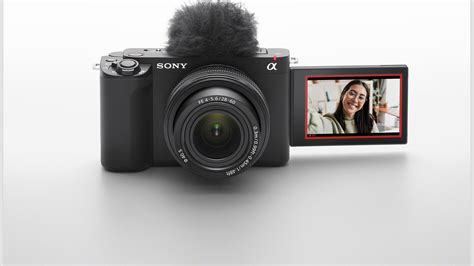 Sony releases Vlog-centric ZV-E1 12MP Full Frame, AI processing camera - Newsshooter