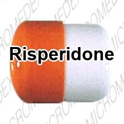 Risperdal withdrawal symptoms, risperidone withdrawal – Free online prescription ...