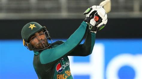 Asif Ali, Pakistan Cricket Team Player, Loses Two-Year-Old Daughter to Cancer; Twitter Pays ...