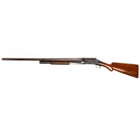 Winchester Model 1897 - For Sale, Used - Very-good Condition :: Guns.com