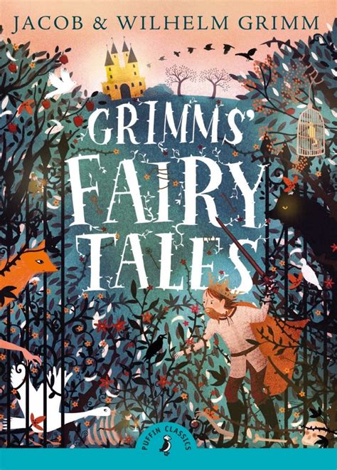 Grimms' Fairy Tales | Fairy tales, Fairy tale books, Grimm fairy tales