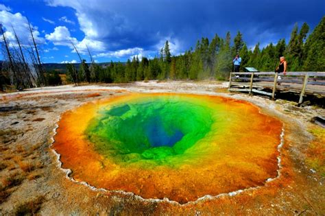 Is Better Internet Coming To Yellowstone Soon?