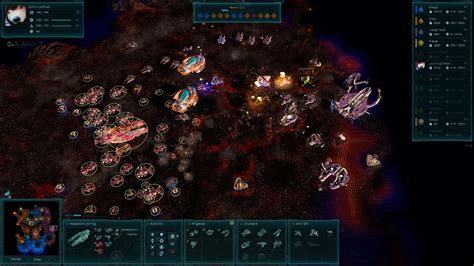 Ashes of the Singularity PC Review | GameWatcher