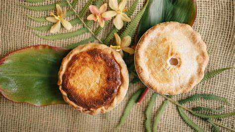 Serving Mouthwatering Selections Since 1979, The Hawaiian Pie Company Will Satisfy Your Sweet Tooth