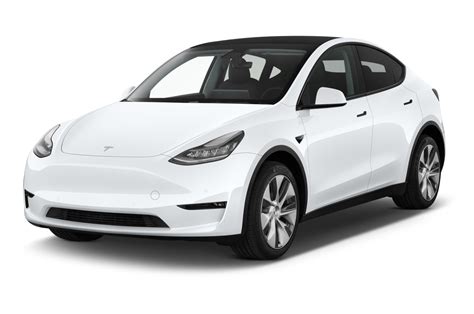 2021 Tesla Model Y Prices, Reviews, and Photos - MotorTrend