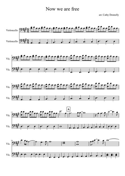 Now we are free sheet music download free in PDF or MIDI