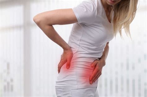 Kidney Stone Pain | Causes and Symptoms | iLios Health