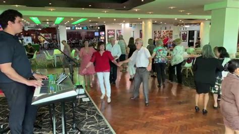 Gypsy Tap - Just rolling along by Fortunato at Redcliffe Dolphins Leagues Club | By Fortunato Music