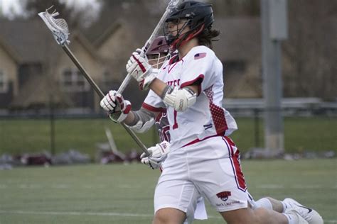 Men’s Lacrosse lose to Montana Grizzlies - The Western Howl