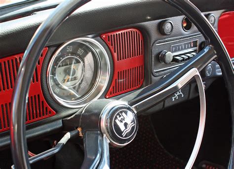 1968 Volkswagen Beetle 2-Door Sedan (3 of 5) | Flickr - Photo Sharing!