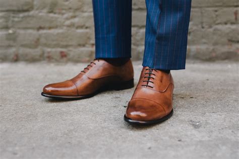 The Best Wedding Shoe for Any Groom | Men's Journal - Men's Journal