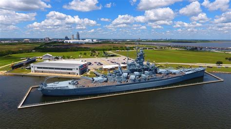 Uss Alabama