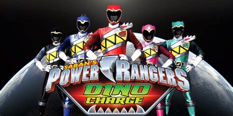 Power Rangers Dino Charge Wallpaper – WallpaperSafari