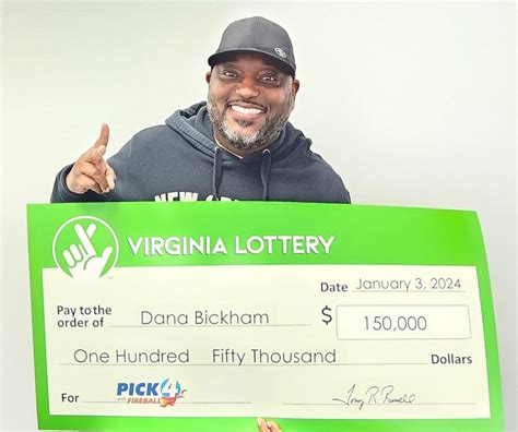 Man wins his second large lottery jackpot buy buying multiple tickets ...