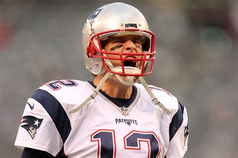 Tom Brady has won more NFL games than any other quarterback in history - SBNation.com