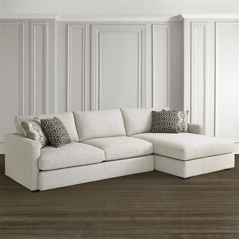 Fabric Seating Allure Right Chaise Sectional 2611-RCSECT | Home, Chaise sofa, Sofa furniture