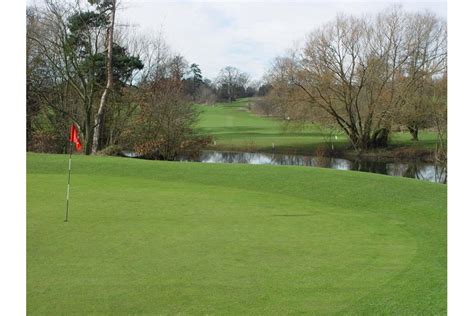 Cobtree Manor Park Golf Course | Golf Course in MAIDSTONE | Golf Course Reviews & Ratings