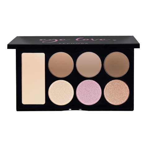 Buy Sephora Collection Eye Love Eyeshadow Palette | Sephora Australia