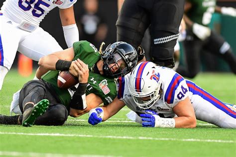 Hawaii Warriors Football - 2018 Season Review - Mountain West Connection