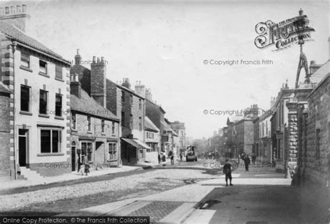 Photo of Tadcaster, Bridge Street 1906 - Francis Frith