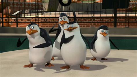 Prime Video: Penguins of Madagascar - Season 2