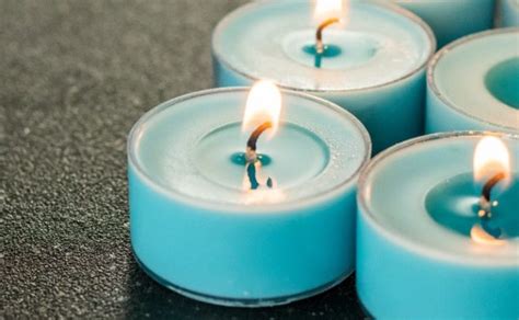 5 Best Aromatherapy Candles Reviewed in 2024 | SKINGROOM