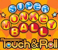 Super Monkey Ball: Touch & Roll - VGMdb