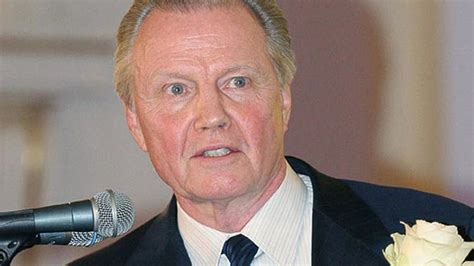 EXCLUSIVE: Jon Voight Confident Americans Will Seek Change in Midterm ...